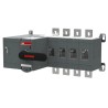 ABB 4-Pole Base Mount Switch Disconnector IP00, 40W OTM Series