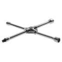 Facom Aluminium 4-way Cross Wrench Replaceable Bit 77A.TO