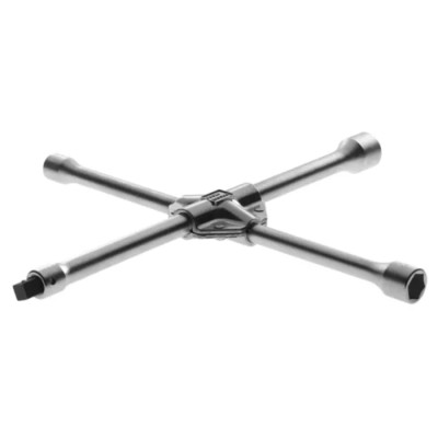 Facom Aluminium 4-way Cross Wrench Replaceable Bit 77A.TO