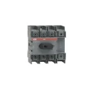 ABB 4-Pole Screw Terminal Switch Disconnector IP20 750V Rated Operational Voltage 