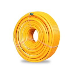 Balwaan Hose Pipe 8.5 mm 3 Ply- 50 Mtr