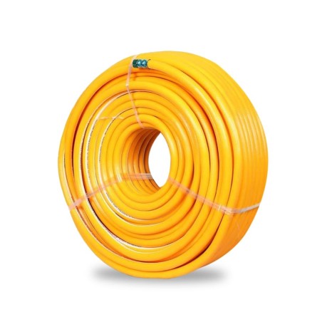 Balwaan Hose Pipe 8.5 mm 3 Ply- 50 Mtr