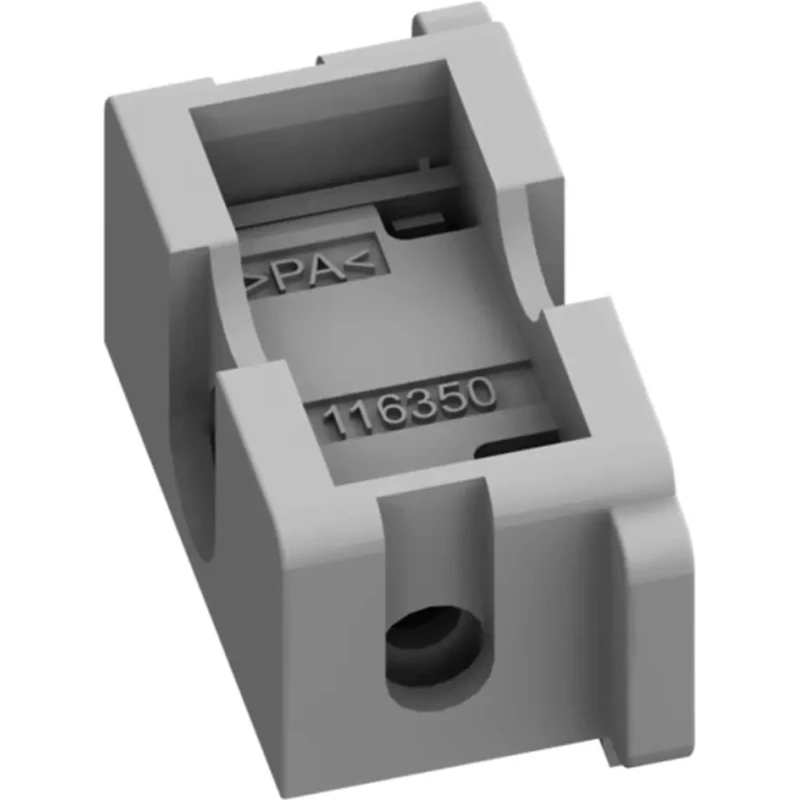 ABB Adapter for Use with Enclosure 20 mm x 80 mm x 20 mm 2CPX010792R9999