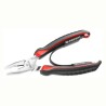 Facom Combination Plier Serrated Bi-Material Ergonomic Grip High Carbon Steel Chrome Finish 165mm 187A.16CPE