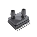 TE Connectivity Differential Pressure Sensor Surface Mount SOIC 16-Pin 3-5V 250 Pa Operating Pressure SM9336-BCE-T-250-000