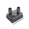 TE Connectivity Differential Pressure Sensor Surface Mount SOIC 16-Pin 3-5V 250 Pa Operating Pressure SM9336-BCE-T-250-000