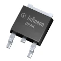 Infineon IPD Type P-Channel MOSFET, 22 A, 100 V Enhancement, 3-Pin TO-252 Package IPD11DP10NMATMA1