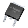 Infineon IPD Type P-Channel MOSFET, 22 A, 100 V Enhancement, 3-Pin TO-252 Package IPD11DP10NMATMA1