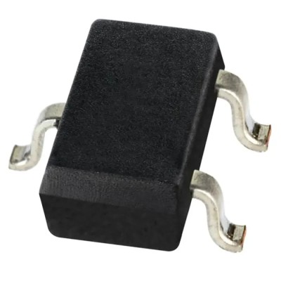Honeywell Technologies Surface Hall Effect Sensor Nanopower Series Position Sensor 1.65 V Minimum Supply Voltage 5.5 SM351LT
