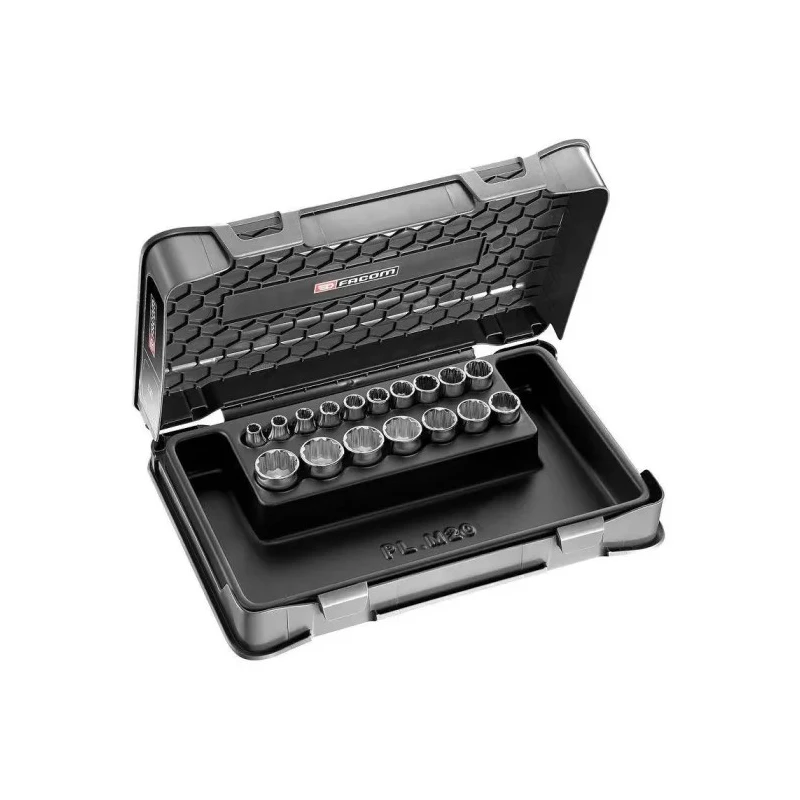 Facom Plastic Tool Tray Rectangular Polystyrene Material PL.M20
