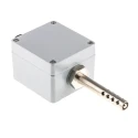 RS PRO PT100 RTD Sensor 12.7 mm Diameter, 75 mm Length, 4 Wire, Class B Accuracy, Stainless Steel Probe UK