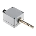 RS PRO PT100 RTD Sensor 12.7 mm Diameter, 75 mm Length, 4 Wire, Class B Accuracy, Stainless Steel Probe UK