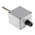 RS PRO PT100 RTD Sensor 12.7 mm Diameter, 75 mm Length, 4 Wire, Class B Accuracy, Stainless Steel Probe UK