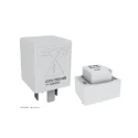 TE Connectivity Automotive Relay, 12V DC Coil Voltage, 20A Switching Current 2-1904058-5