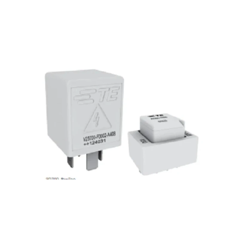 TE Connectivity Automotive Relay, 12V DC Coil Voltage, 20A Switching Current 2-1904058-5