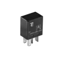 TE Connectivity Automotive Relay, SPDT Contact Configuration, 24V DC Coil Voltage, 30A Switching Current, Silver 6-1393292-3