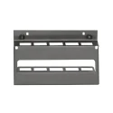 Facom Screw Hook, Fixing Method Screw, Weight 0.145Kg, Model CKS.81A
