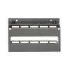 Facom Screw Hook, Fixing Method Screw, Weight 0.145Kg, Model CKS.81A