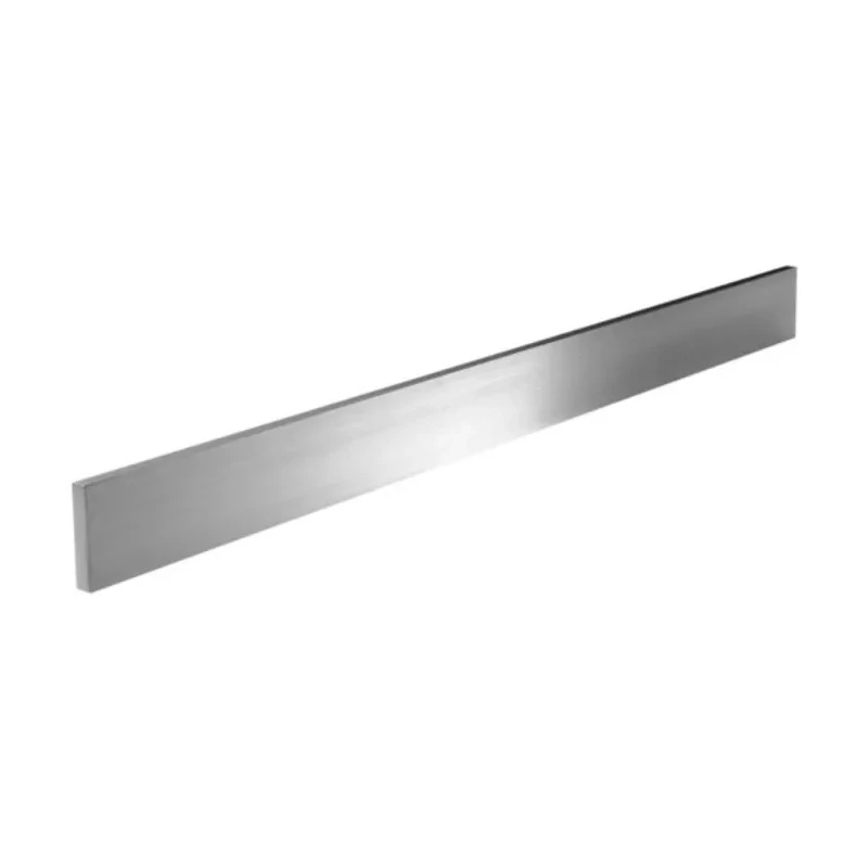 Facom Stainless Steel Straight Edge 500 mm Metric 809.IN500