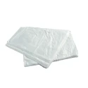 RS PRO White Recycled MDPE Bin Bag 30L Capacity 0.011 mm Thickness 1000 Per Pack SBL24/11