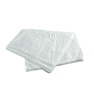 RS PRO White Recycled MDPE Bin Bag 30L Capacity 0.011 mm Thickness 1000 Per Pack SBL24/11