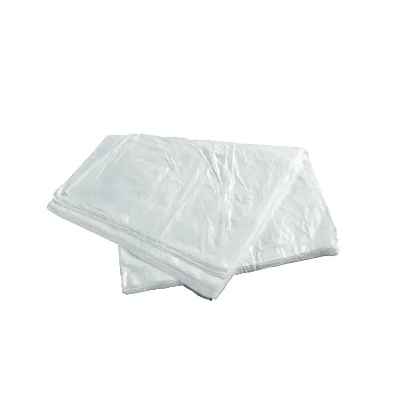 RS PRO White Recycled MDPE Bin Bag 30L Capacity 0.011 mm Thickness 1000 Per Pack SBL24/11