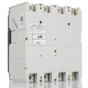 ABB XT4S Molded Case Circuit Breaker 4-Pole 200A Current Rating 85kA Breaking Capacity Fixed Mount XT4S