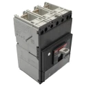 ABB XT4S Molded Case Circuit Breaker 3-Pole 80A, Breaking Capacity 85 kA, Fixed Mount, 690V AC, 500V DC XT4S
