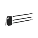 ABB Tmax XT Auxiliary Contact 1SDA104815R1 AUP-I XT5-6 P/W 3 250V for Low Voltage Distribution Italy