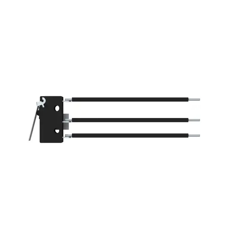 ABB Tmax XT Auxiliary Contact 1SDA104815R1 AUP-I XT5-6 P/W 3 250V for Low Voltage Distribution Italy