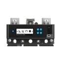 ABB Tmax XT Trip Unit Accessory Ekip LSI 250A 3-Pole for Use with XT4 1SDA100287R1 Ekip LSI 250A XT4 3p