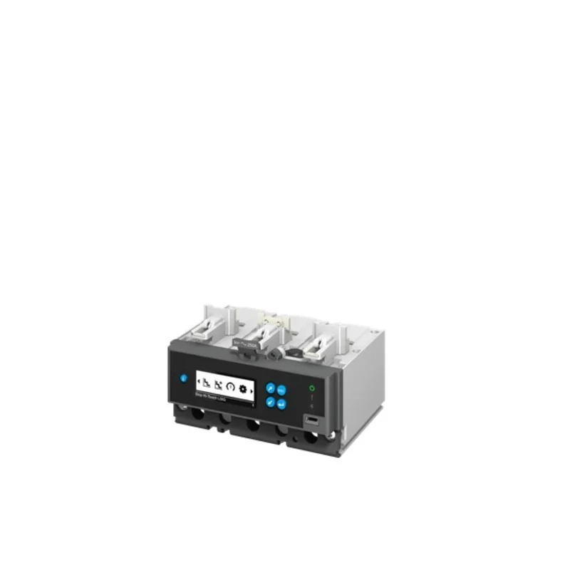 ABB Tmax XT Trip Unit Accessory Ekip LSI 250A 3-Pole for Use with XT4 1SDA100287R1 Ekip LSI 250A XT4 3p