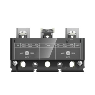 ABB Circuit Breaker Accessory Trip Unit Tmax XT 1SDA067389R1 TMA 225-2250 XT4 3p