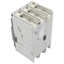 ABB Tmax XT Molded Case Circuit Breaker 3-Pole 80A 5kA Breaking Capacity Fixed Mounting 1SDA067415R1 XT1N 160 TMD 80A FF