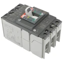 ABB Tmax XT Molded Case Circuit Breaker 3-Pole 80A 5kA Breaking Capacity Fixed Mounting 1SDA067415R1 XT1N 160 TMD 80A FF