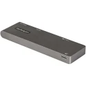 StarTech.com USB C Docking Station 3840 x 2160 Pixel 2 USB Ports HDMI DKT30CMHSDPD