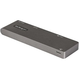 StarTech.com USB C Docking Station 3840 x 2160 Pixel 2 USB Ports HDMI DKT30CMHSDPD
