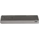 StarTech.com USB C Docking Station 3840 x 2160 Pixel 2 USB Ports HDMI DKT30CMHSDPD
