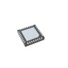 Microchip 32-Pin QFN Ethernet Transceiver 3.6 V 100 Mbps Full Duplex LAN8710A-EZC-ABC