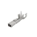 TE Connectivity Heavy Duty Power Connector Contact Power Versa-Lock 5.0, 15A 2329916-1