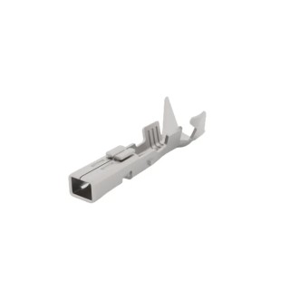 TE Connectivity Heavy Duty Power Connector Contact Power Versa-Lock 5.0, 8A, 60V AC, Crimp Termination 2329914-1