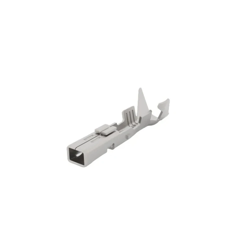 TE Connectivity Heavy Duty Power Connector Contact Power Versa-Lock 5.0, 8A, 60V AC, Crimp Termination 2329914-1