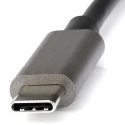 StarTech.com USB Type-C to HDMI Graphics Adapter Thunderbolt 3 4K Resolution CDP2HDMM1MH