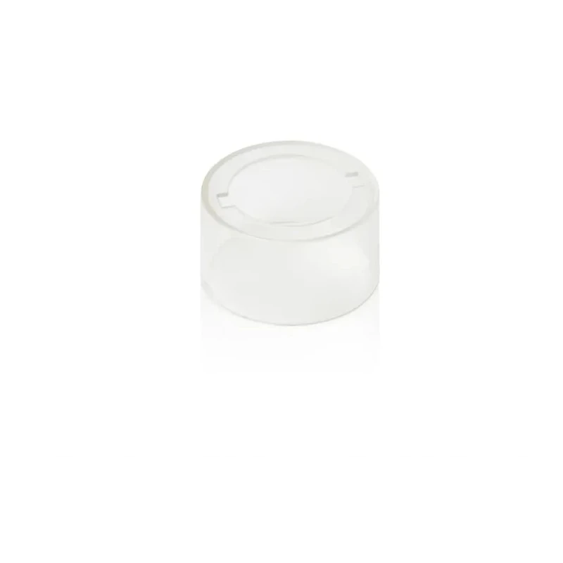 ABB SK6 Series Protective Cap for Flush and Extended Pushbutton SK615512-1