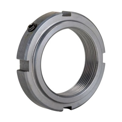 SKF Lock Nut Bearing Assembly with 40mm Inside Diameter and 58mm Outer Diameter KMFE 8