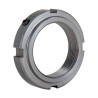 SKF Lock Nut Bearing Assembly with 40mm Inside Diameter and 58mm Outer Diameter KMFE 8