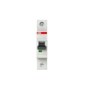 ABB System Pro M Compact S200 Miniature Circuit Breaker 1-Pole 500mA Type Z 253V AC 72V 2CDS251001R0158 S201 Z 0.5A - 10 KA
