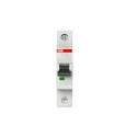 ABB System Pro M Compact S200 Miniature Circuit Breaker 1-Pole 500mA Type Z 253V AC 72V 2CDS251001R0158 S201 Z 0.5A - 10 KA