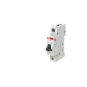ABB System Pro M Compact S200 Miniature Circuit Breaker, 1-Pole, 32A, Type Z, 253V AC 2CDS251001R0538 S201 Z 32A - 10 KA