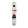 ABB System Pro M Compact S200 Miniature Circuit Breaker, 1-Pole, 8A, Type Z, 400V AC, 72V 2CDS251001R0408 S201 Z 8A - 10 KA